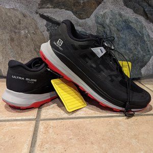 Salomon Ultra Glide WIDE - men's 9